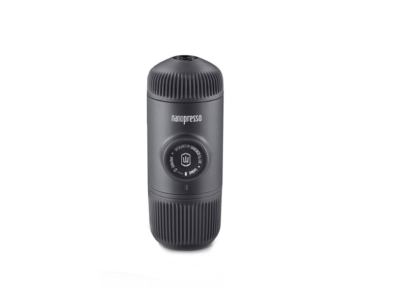 Nanopresso Portable Espresso Maker Grey Main image