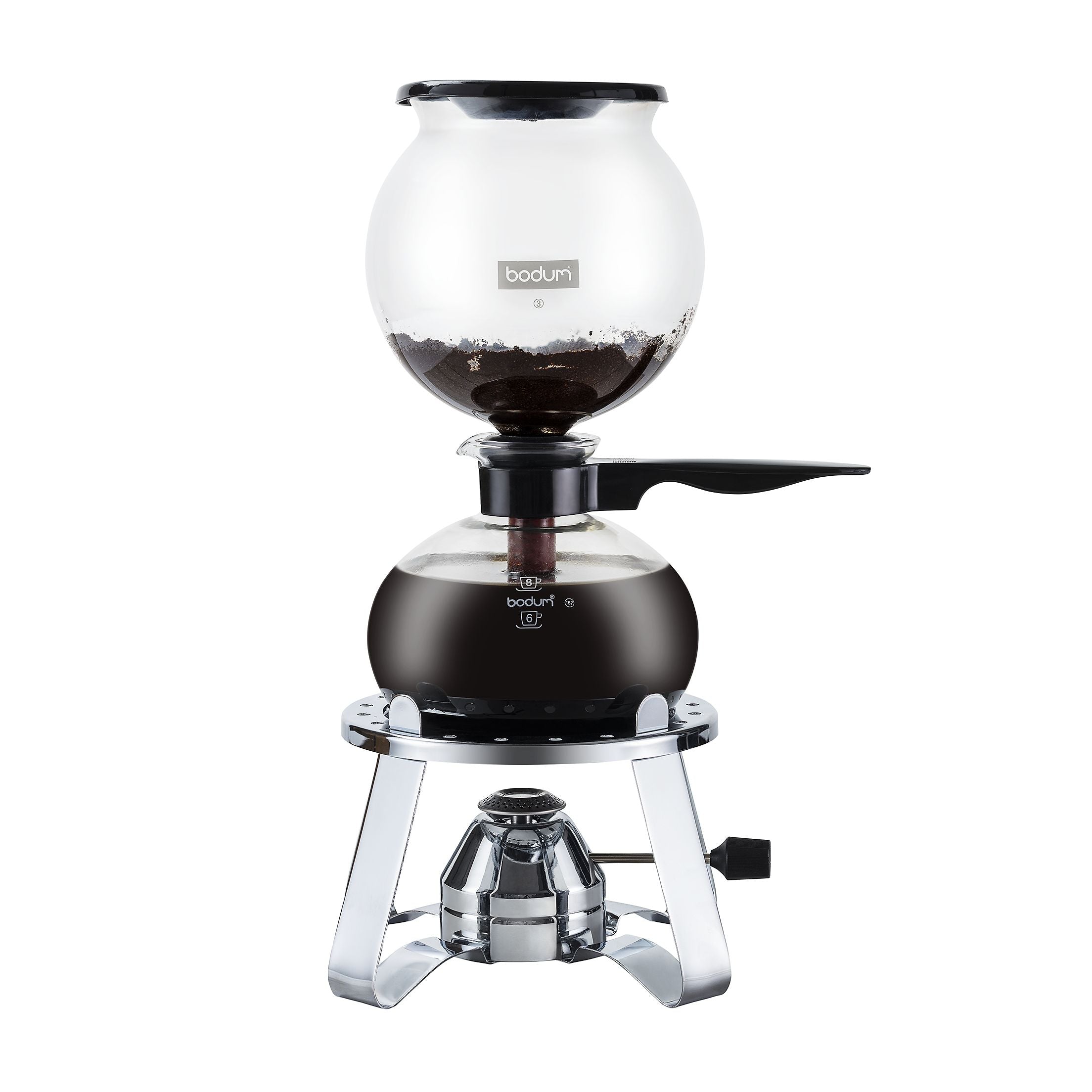 Pebo Vacuum Coffee Maker Secondary image