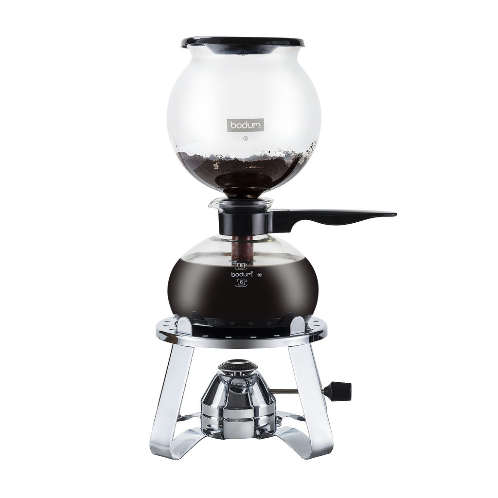 Pebo Vacuum Coffee Maker