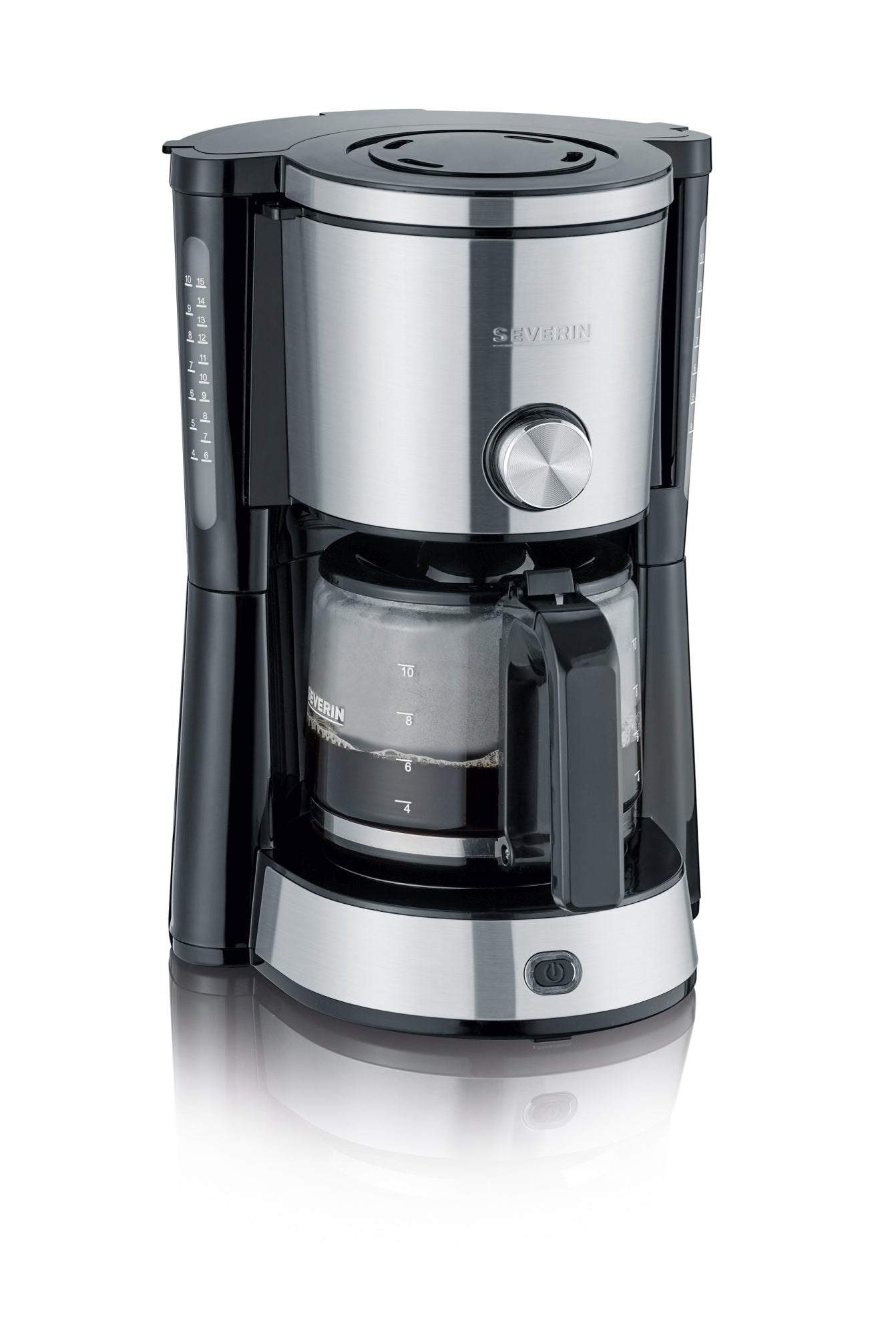 Coffee Maker "Type Switch" Main image