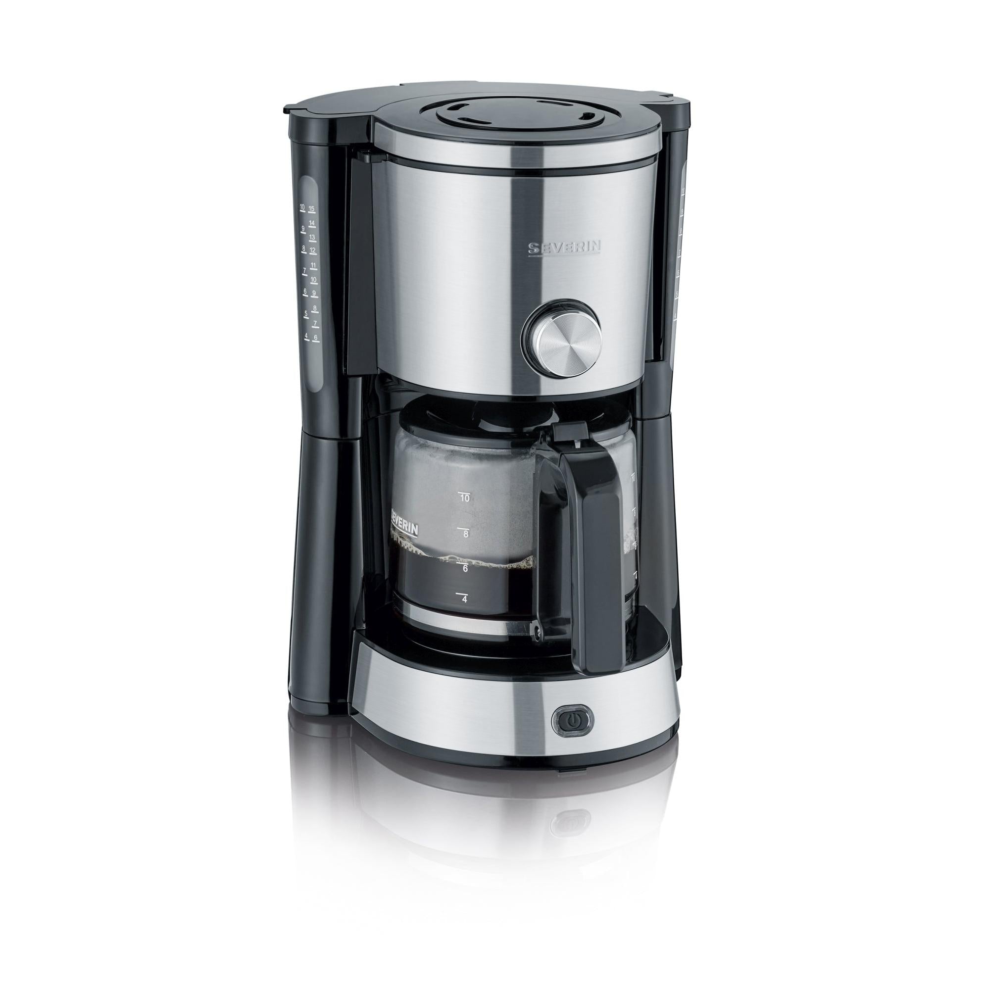 Coffee Maker "Type Switch" Main image