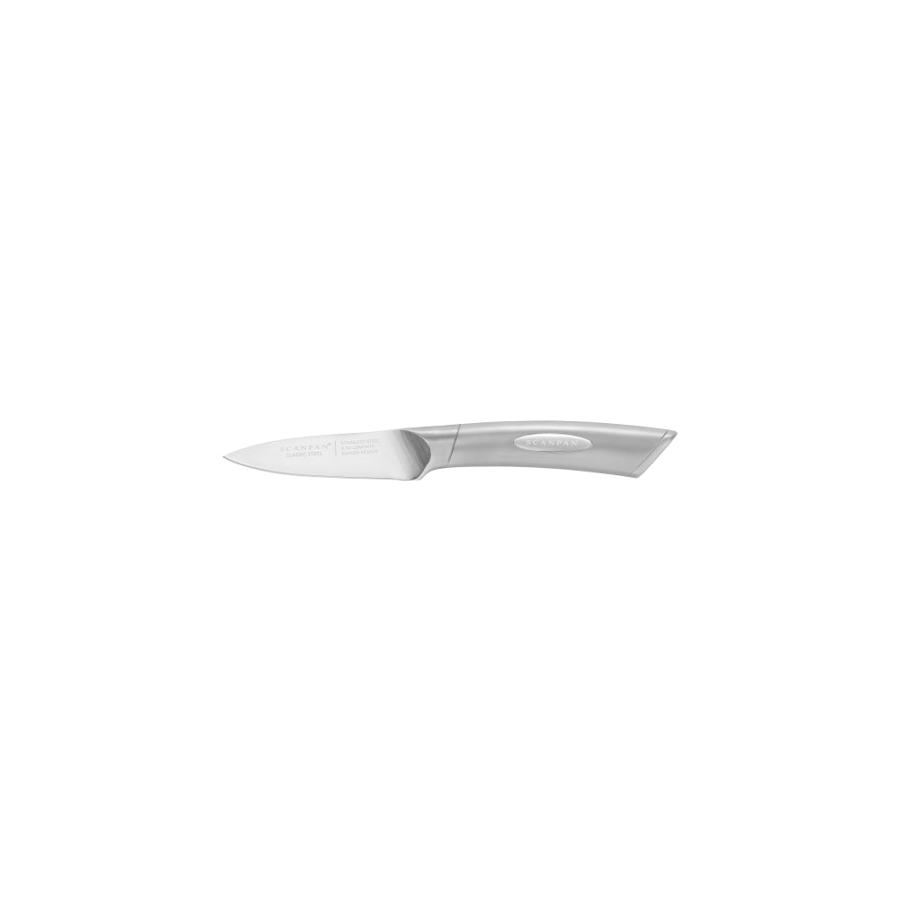 Classic Steel Paring Knife, 9cm Main image