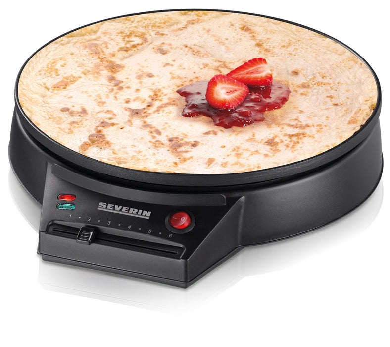 Crepes Maker Main image