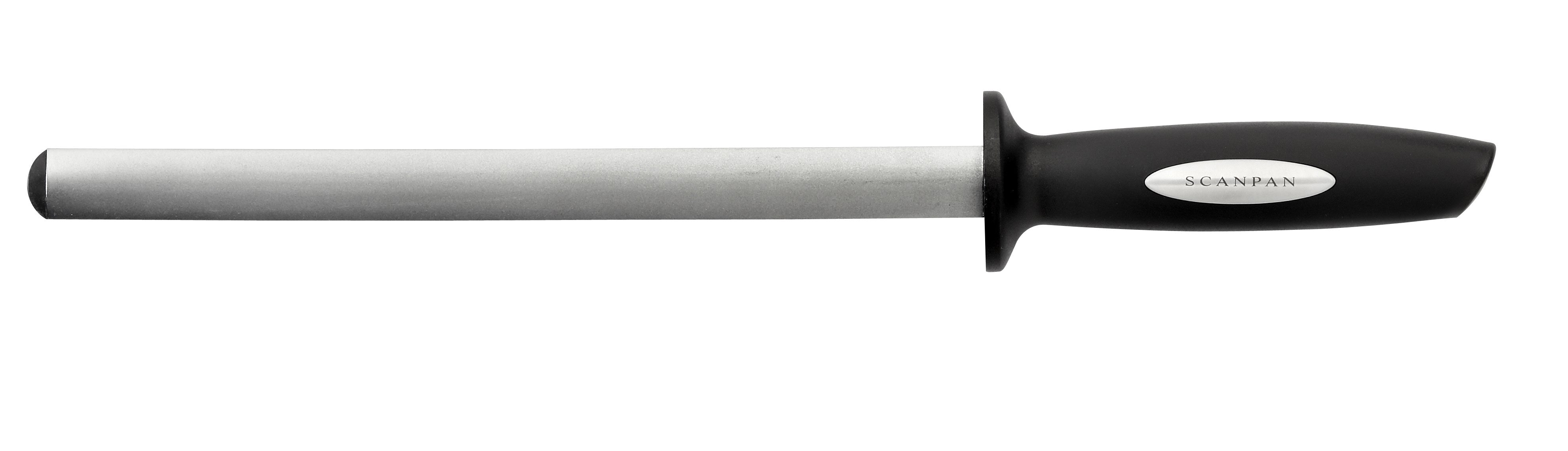 New Classic Diamond Steel, 25cm Main image