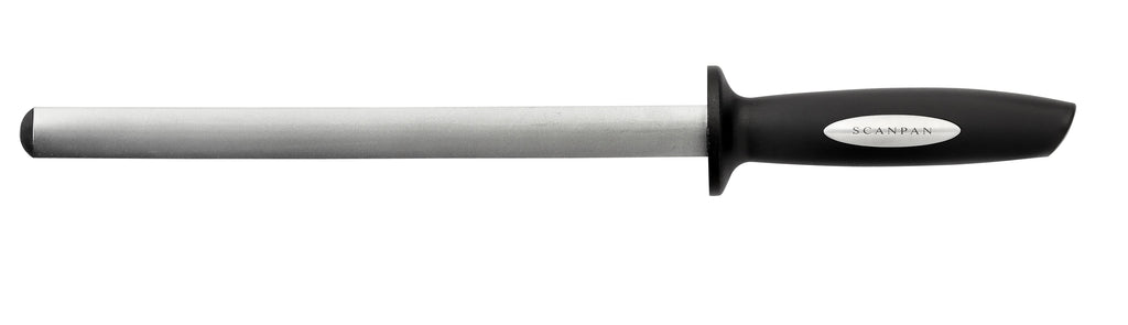 New Classic Diamond Steel, 25cm