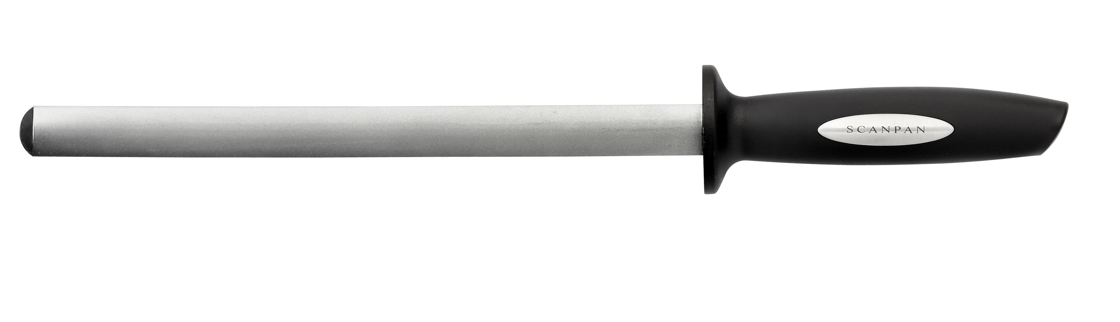 New Classic Diamond Steel, 25cm