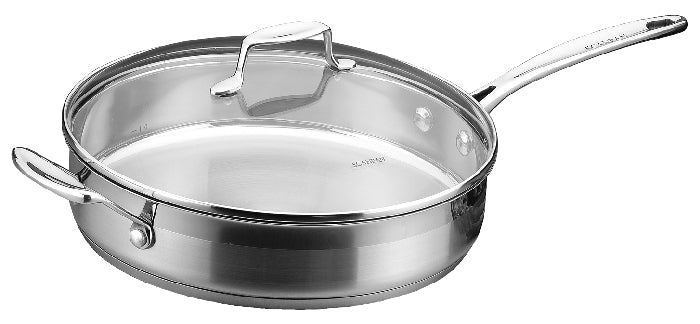 Impact Saute Pan 3.2L, 28cm Main image