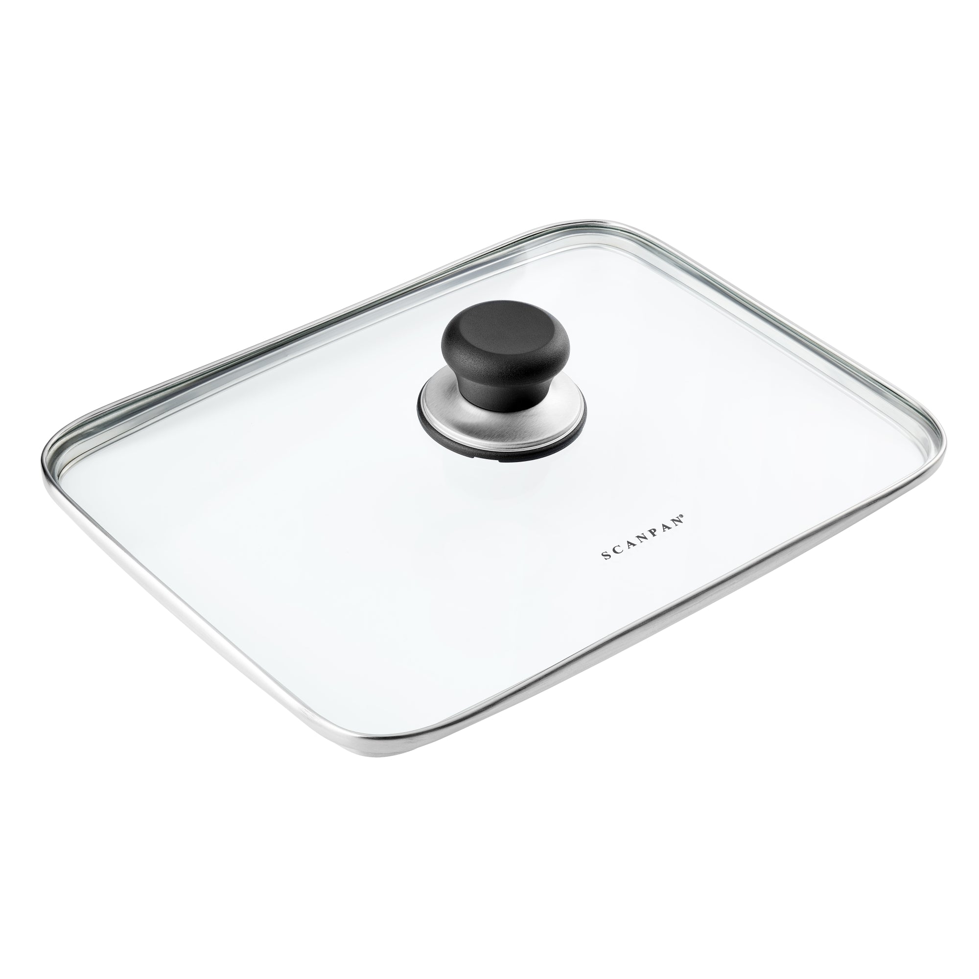 Classic Glass Lid for Small Roasting Pan
