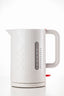 Bistro Electric Water Kettle 1.5L White