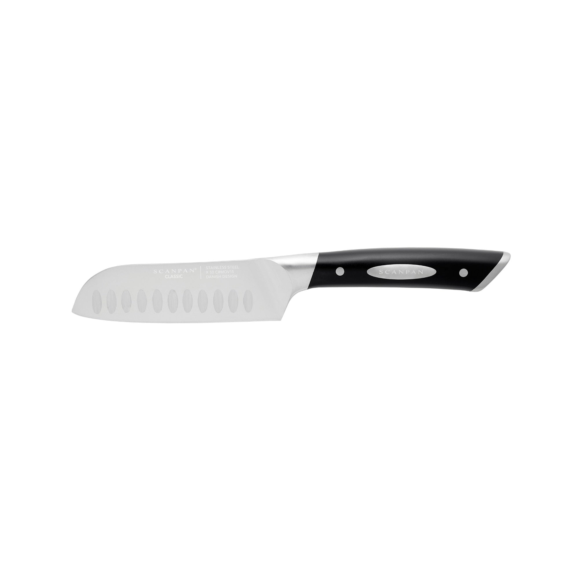 New Classic Santoku Knife, 18cm Secondary image