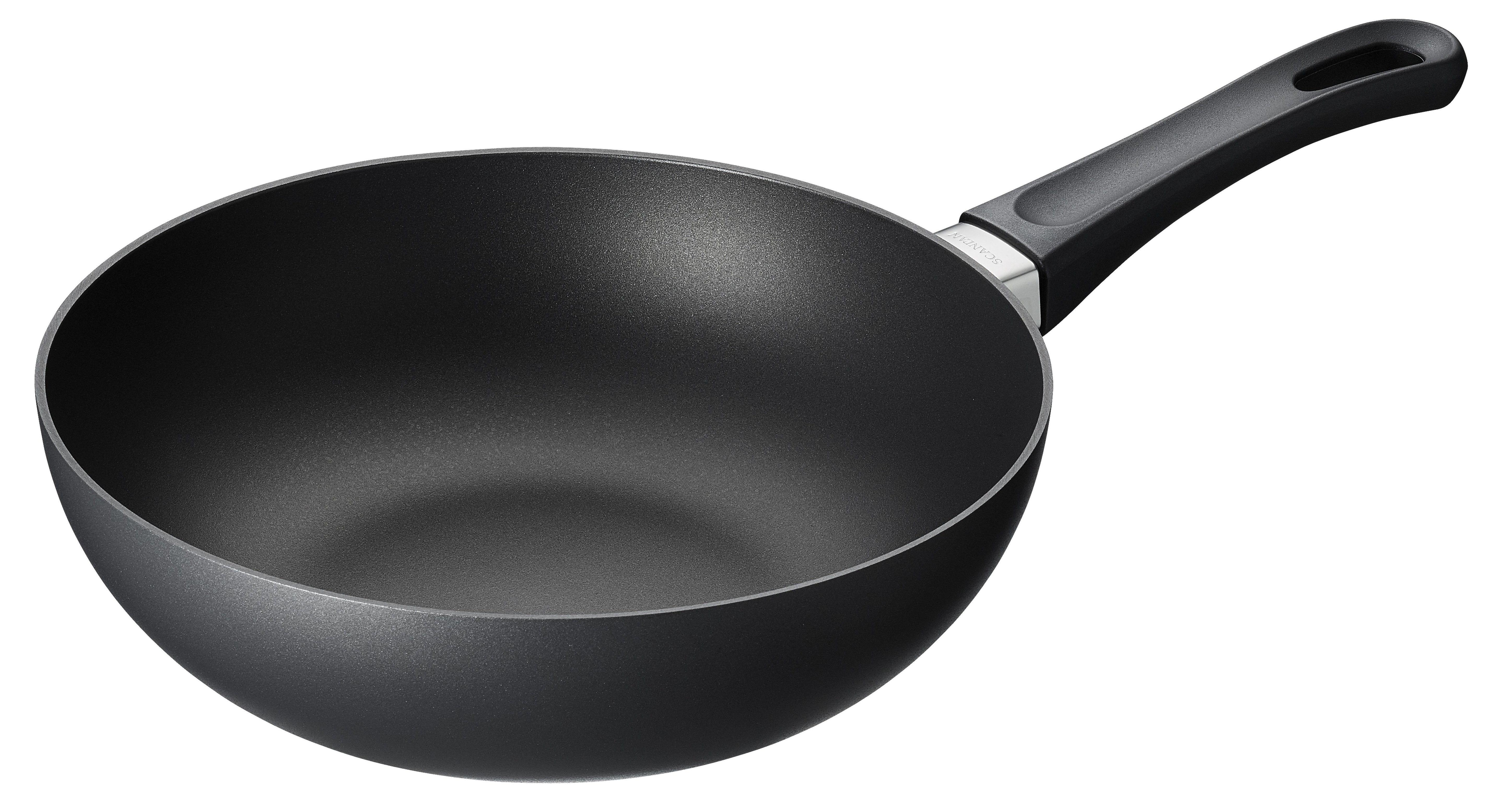 Classic Stir Fry Pan 24cm Main image