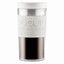 Travel Mug Double Wall 350ml - Off White