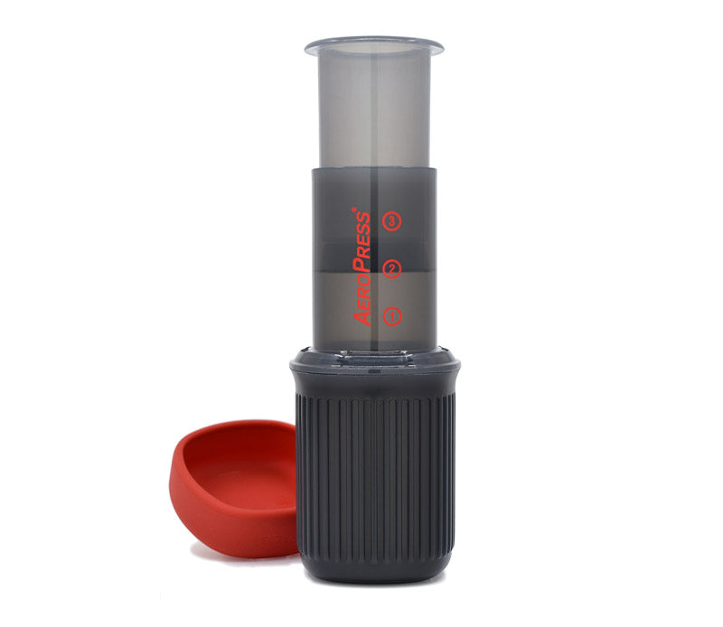 AeroPress Go Espresso and Coffee Maker Main image