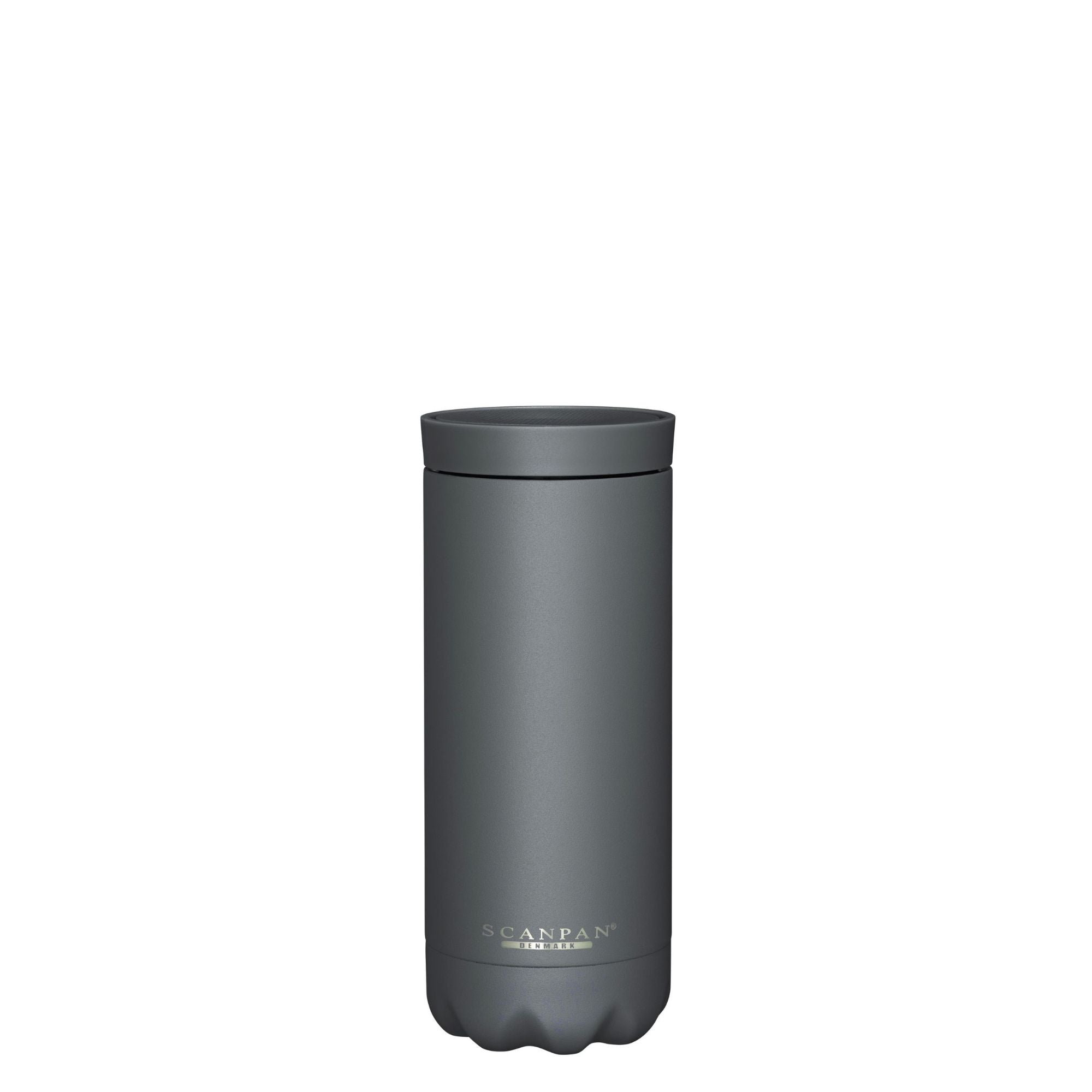 TO GO Travel Mug 287ml Neutral Grey Main image