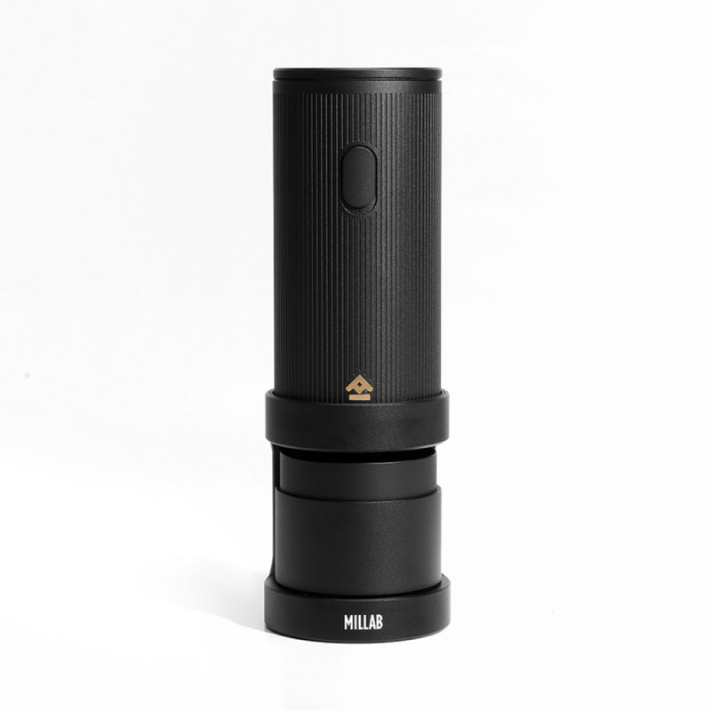 Millab E01 Rechargeable Coffee Grinder Main image