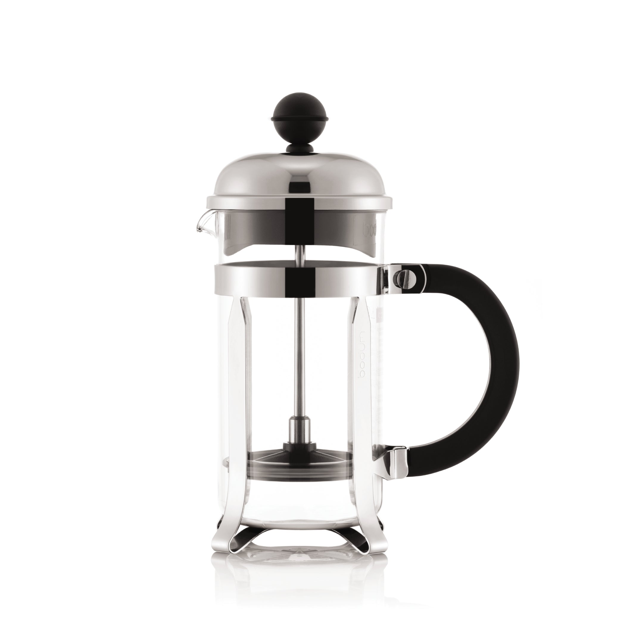 Chambord French Press Coffee Maker 3 Cup, 0.35L Secondary image