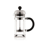 Chambord French Press Coffee Maker 3 Cup, 0.35L