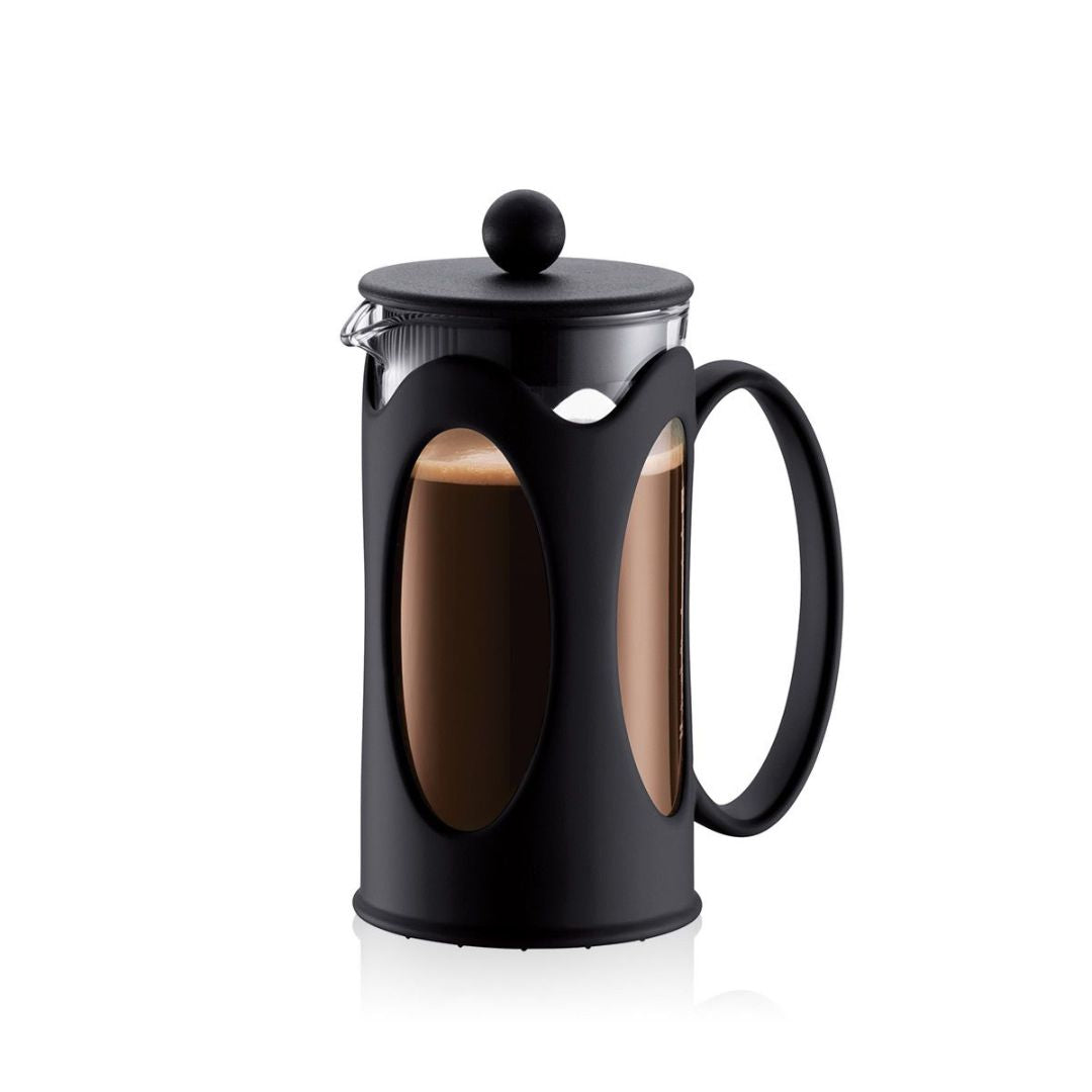 Kenya French Press Coffee Maker 3 Cup, 0.35L Main image