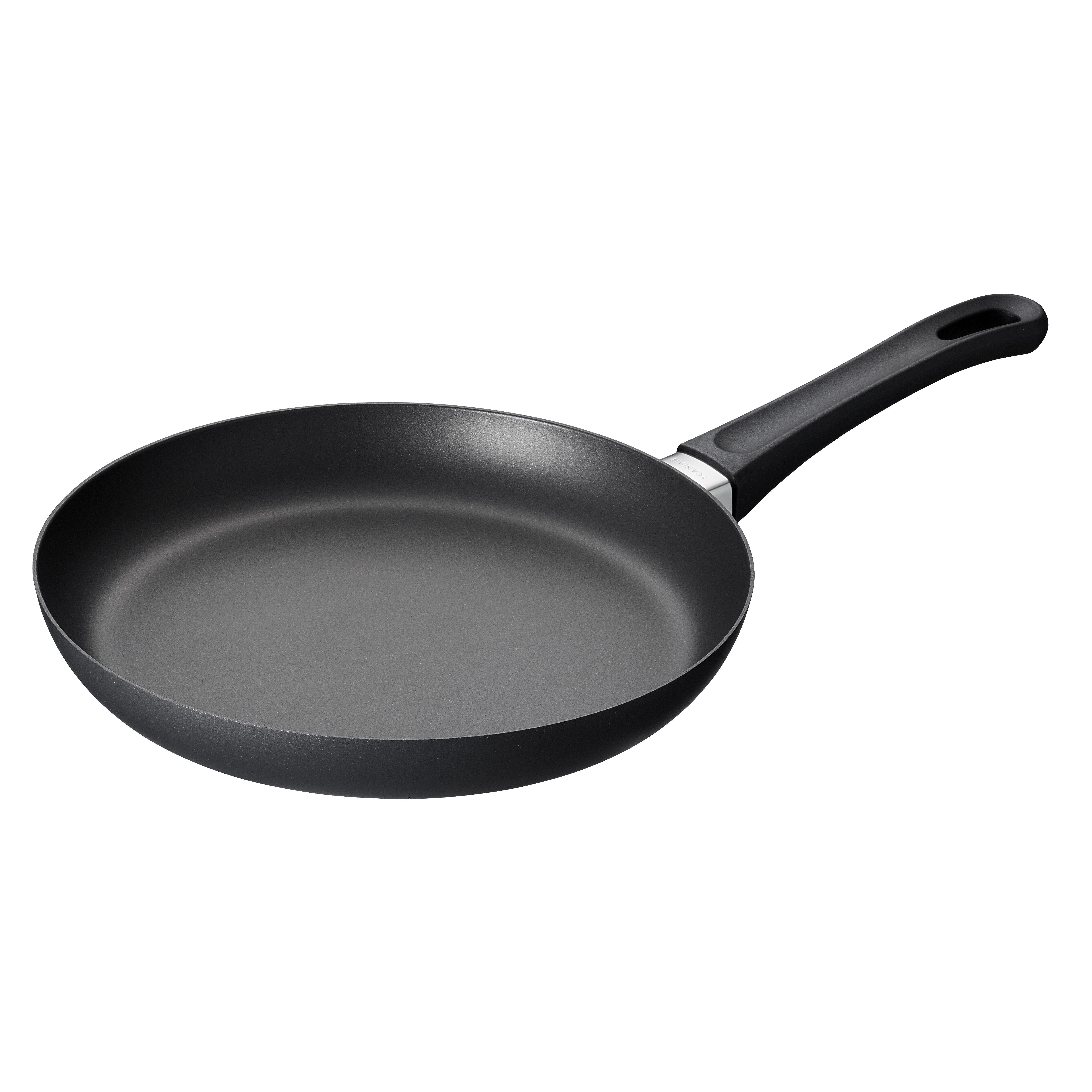 Classic Fry Pan 32cm (in sleeve) Main image