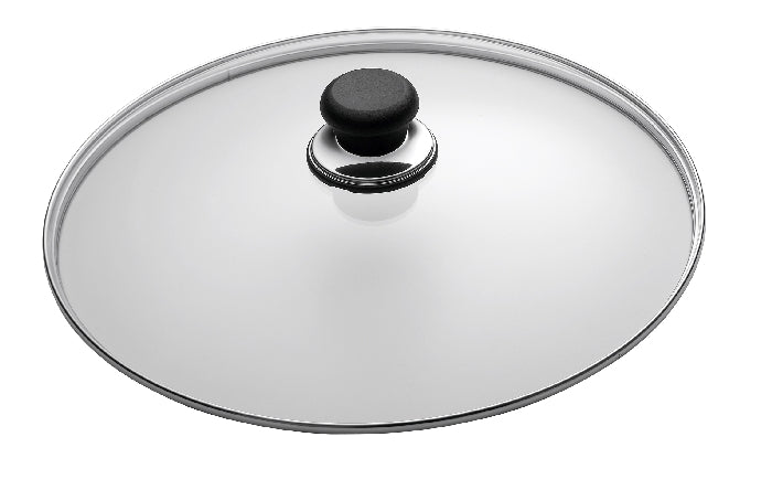 Classic Glass Lid 16cm Main image