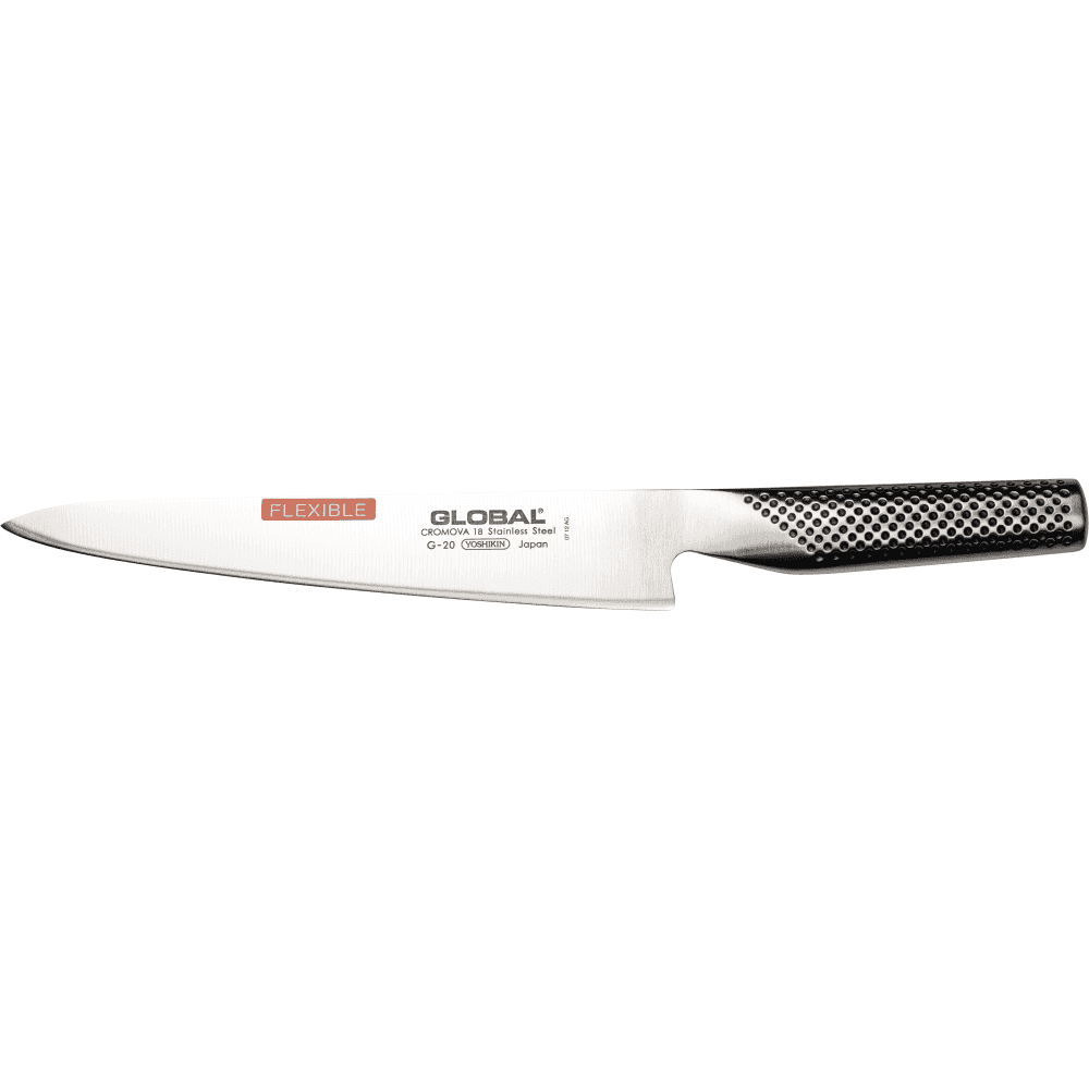 Global G-20 Filleting Knife 21cm Main image