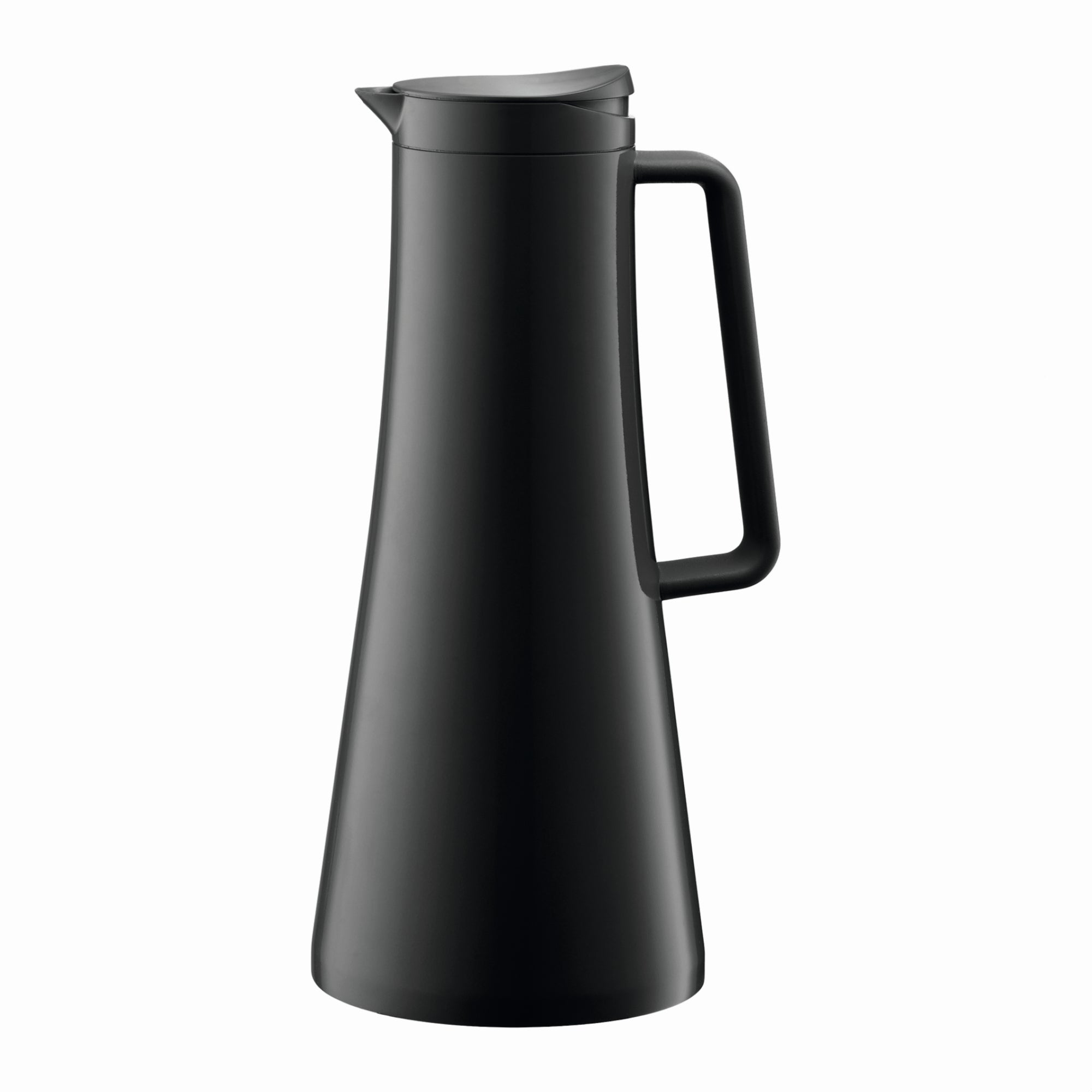 Bistro Thermo Jug 1.1 litre - Black Main image