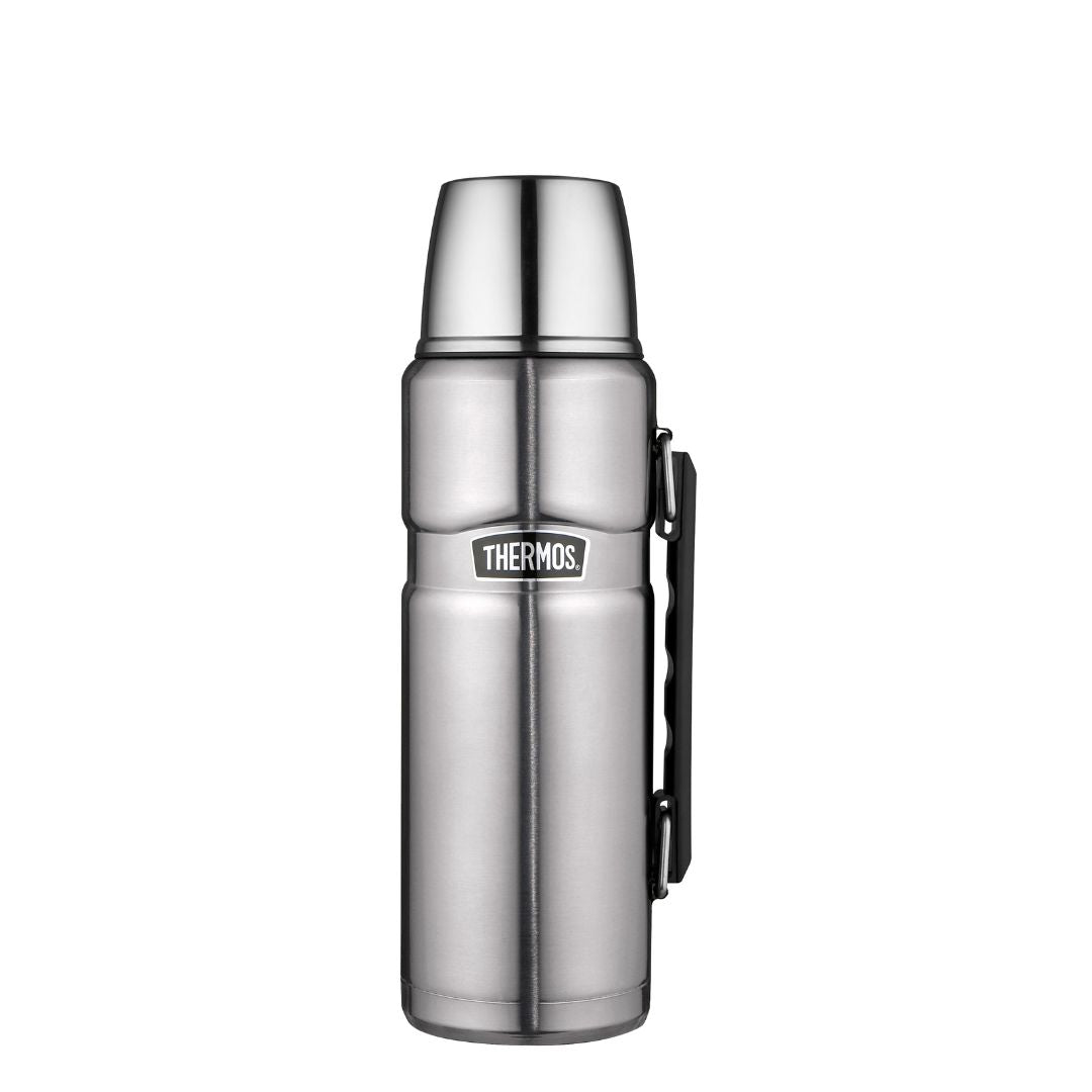 Stainless King Flask 1.2L Stainless Steel Main image