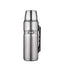 Stainless King Flask 1.2L Stainless Steel