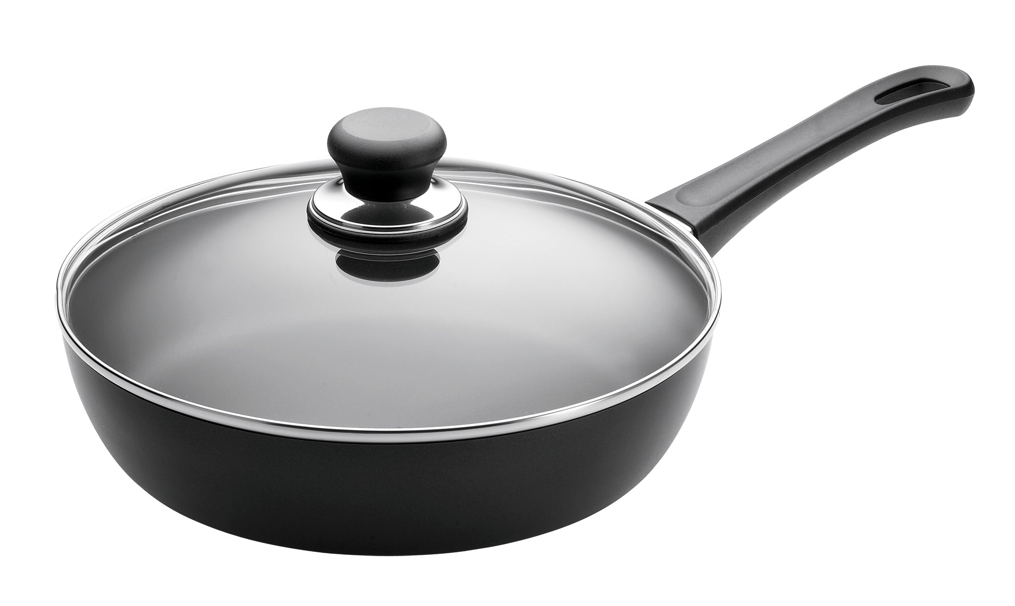 Classic Sauté Pan 3.0L, 28cm Main image