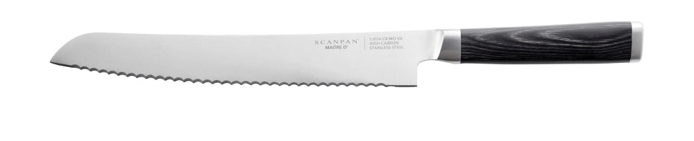 Maitre D' Knife - Bread, 23cm Main image