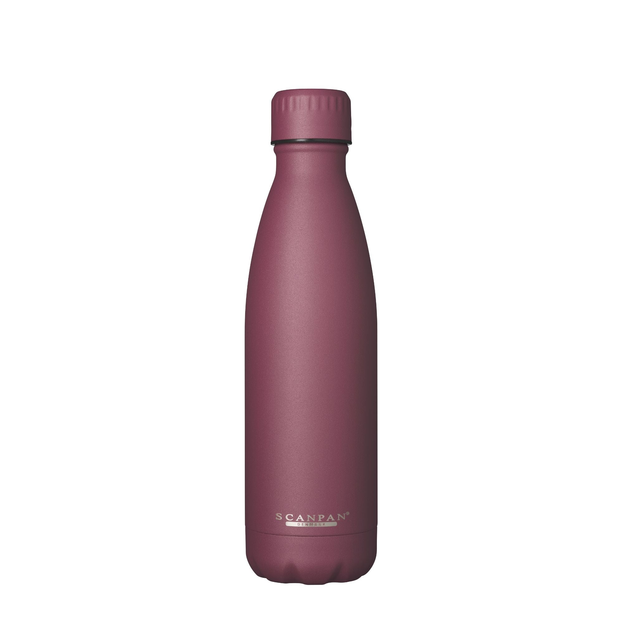 TO GO Vacuum Bottle 500ml Persian Red Main image