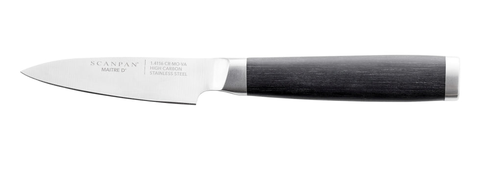 Maitre D' Knife - Paring, 8cm Main image