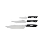 New Classic Chef Set, 3pc
