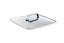 TechnIQ Glass Lid 28x28cm