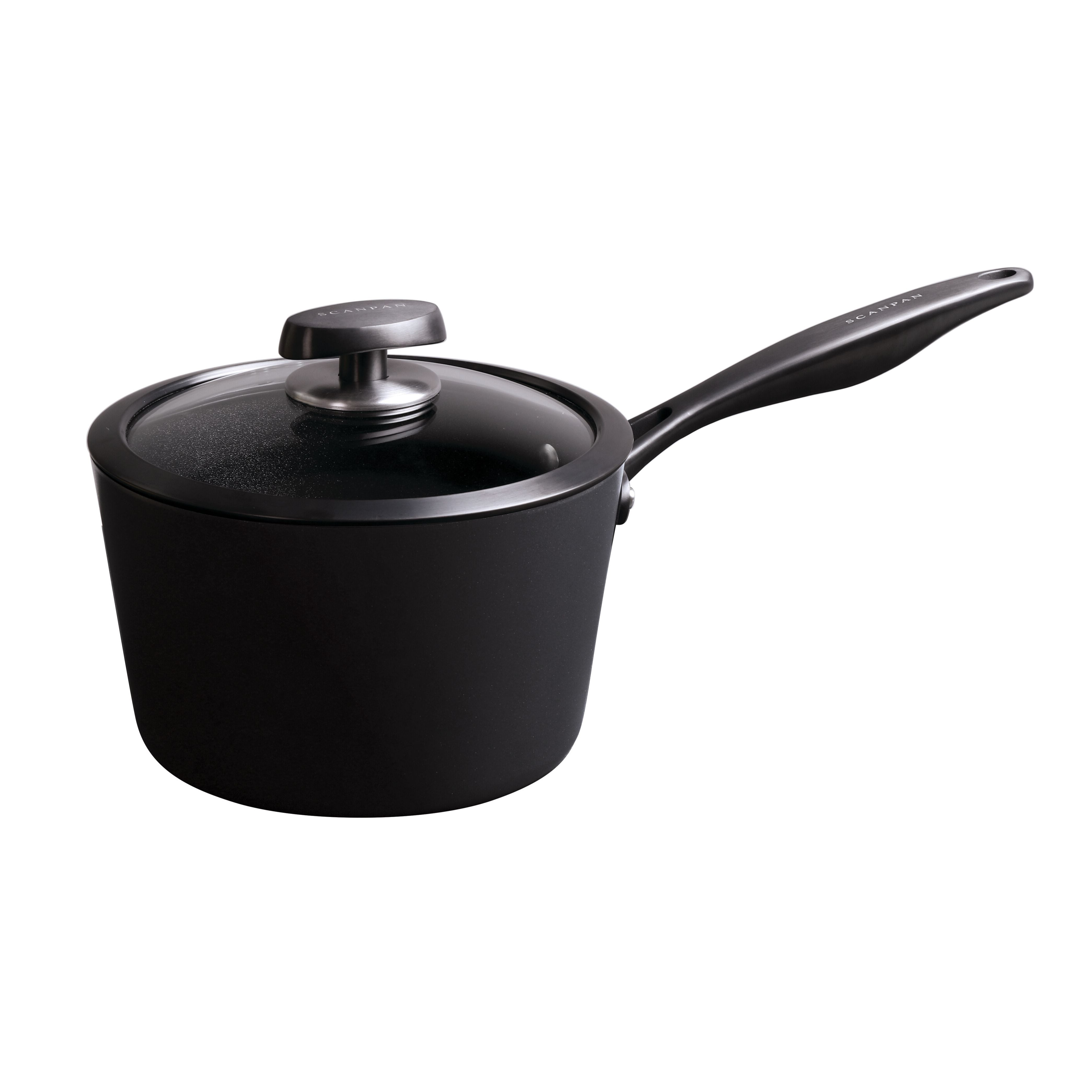Pro SB+ Saucepan with Lid 20cm/2.5L Main image