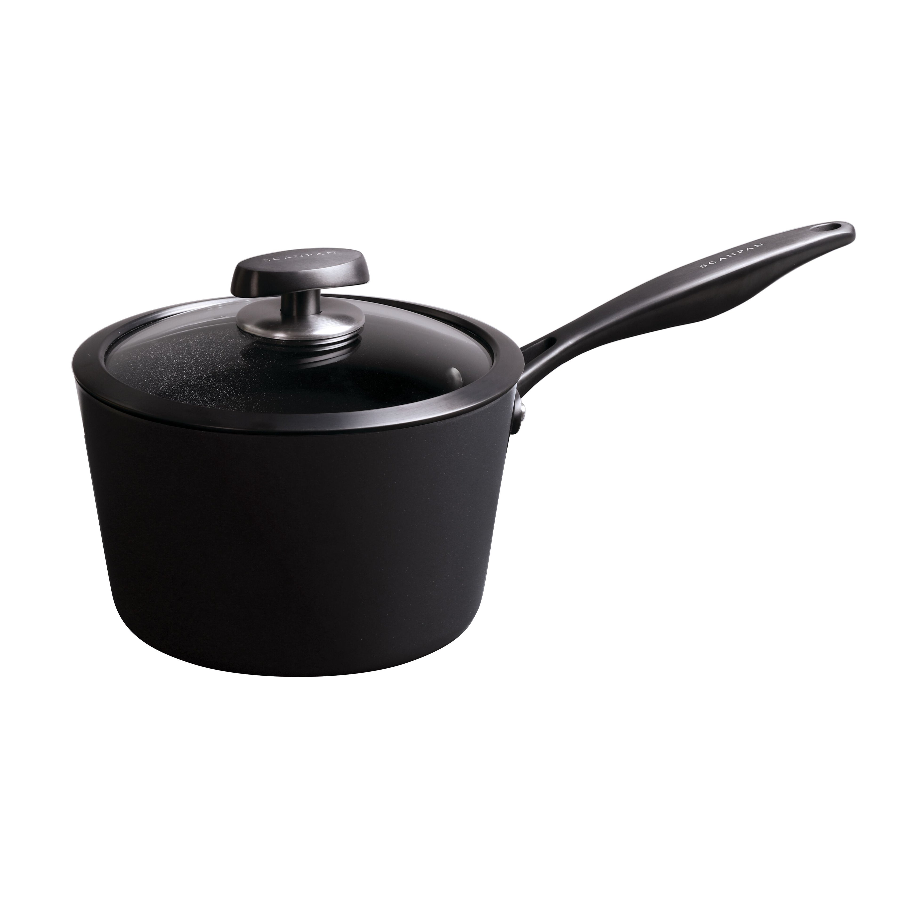 Pro SB+ Saucepan with Lid 20cm/2.5L
