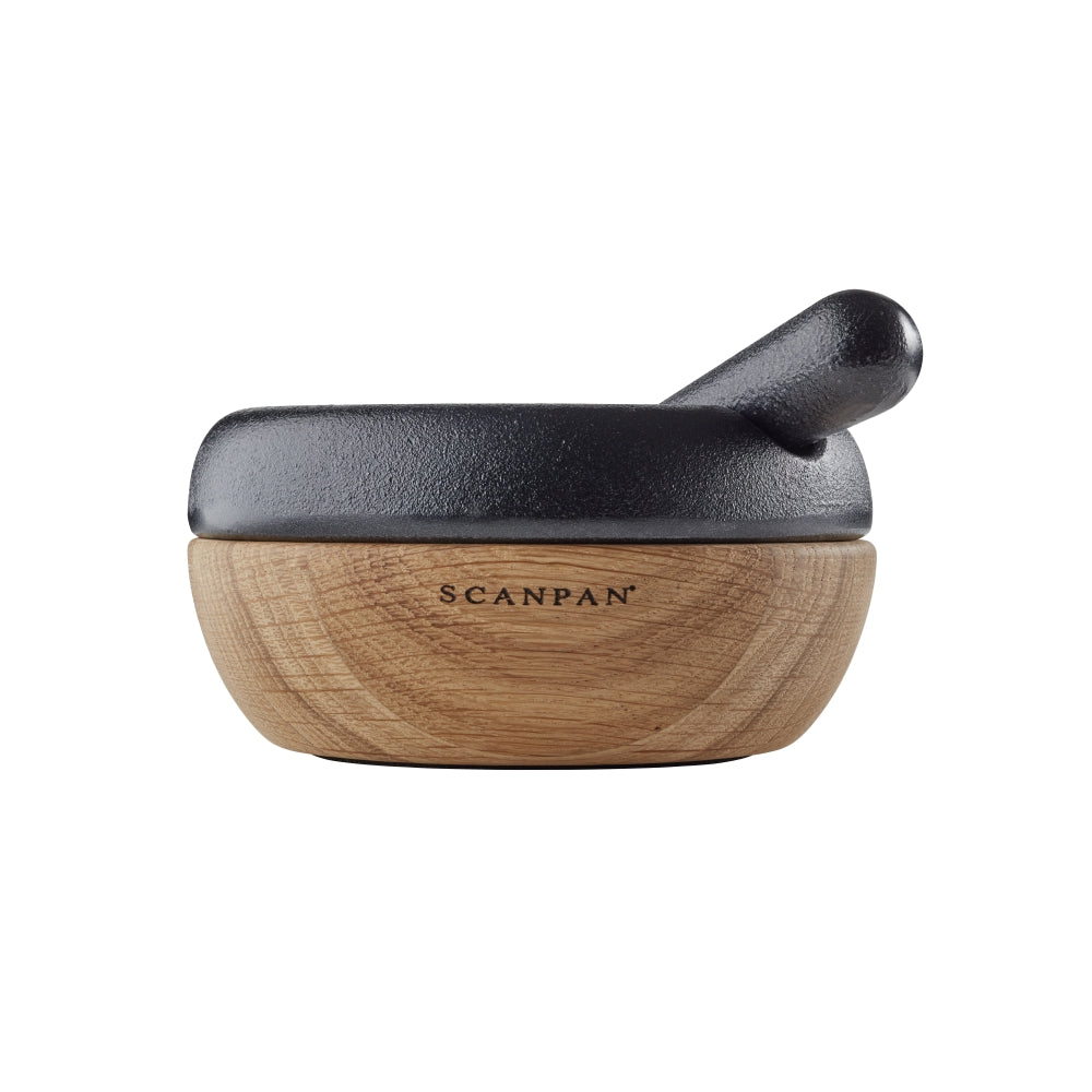 Maitre D' Mortar & Pestle