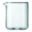 Spare Glass for Coffee Maker 0.50L H12.5