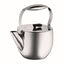 Columbia Tea Press 1.5 litre - Stainless Steel Matt
