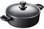 Classic Induction Low Sauce Pot 4L, 24cm
