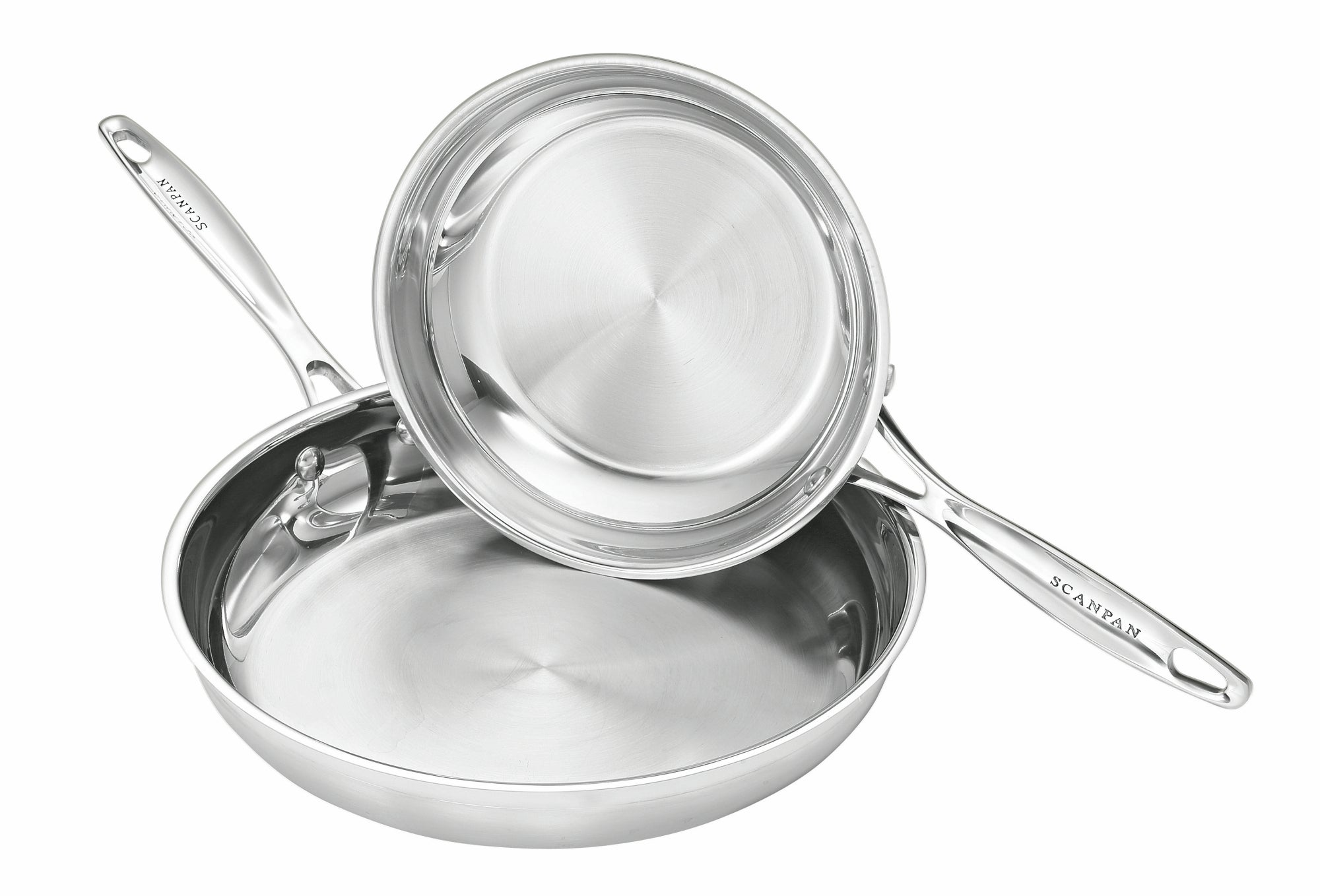 Impact 2pc FryPan Set (20+28cm) Main image