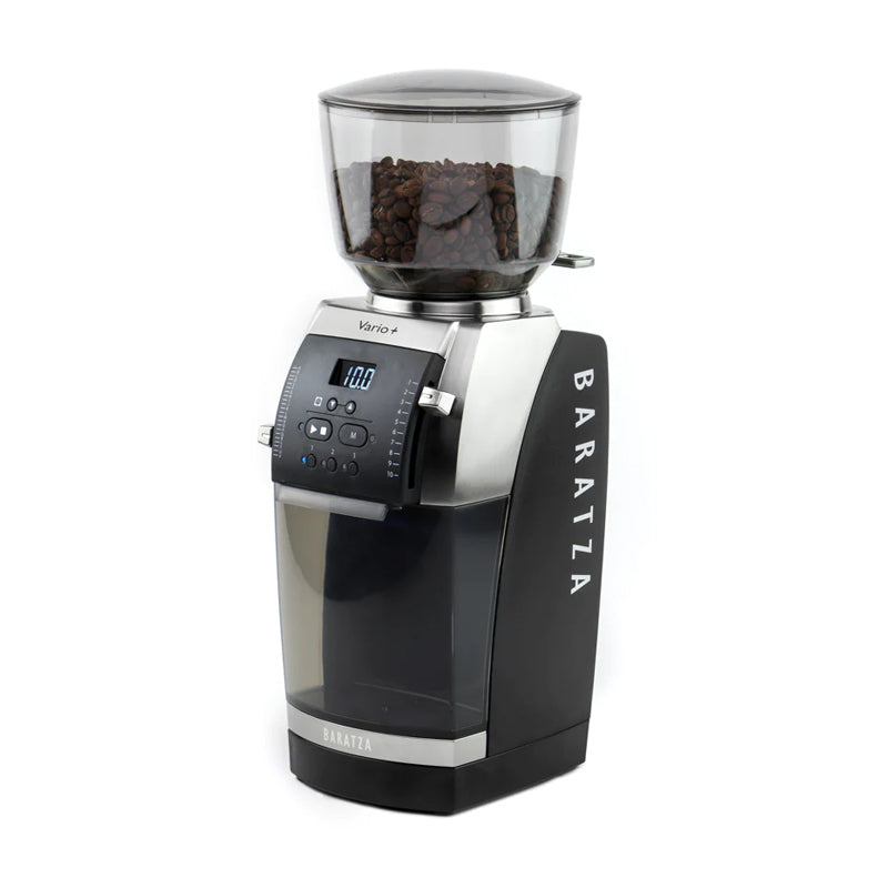 Baratza Vario+ Electric Grinder Black Main image