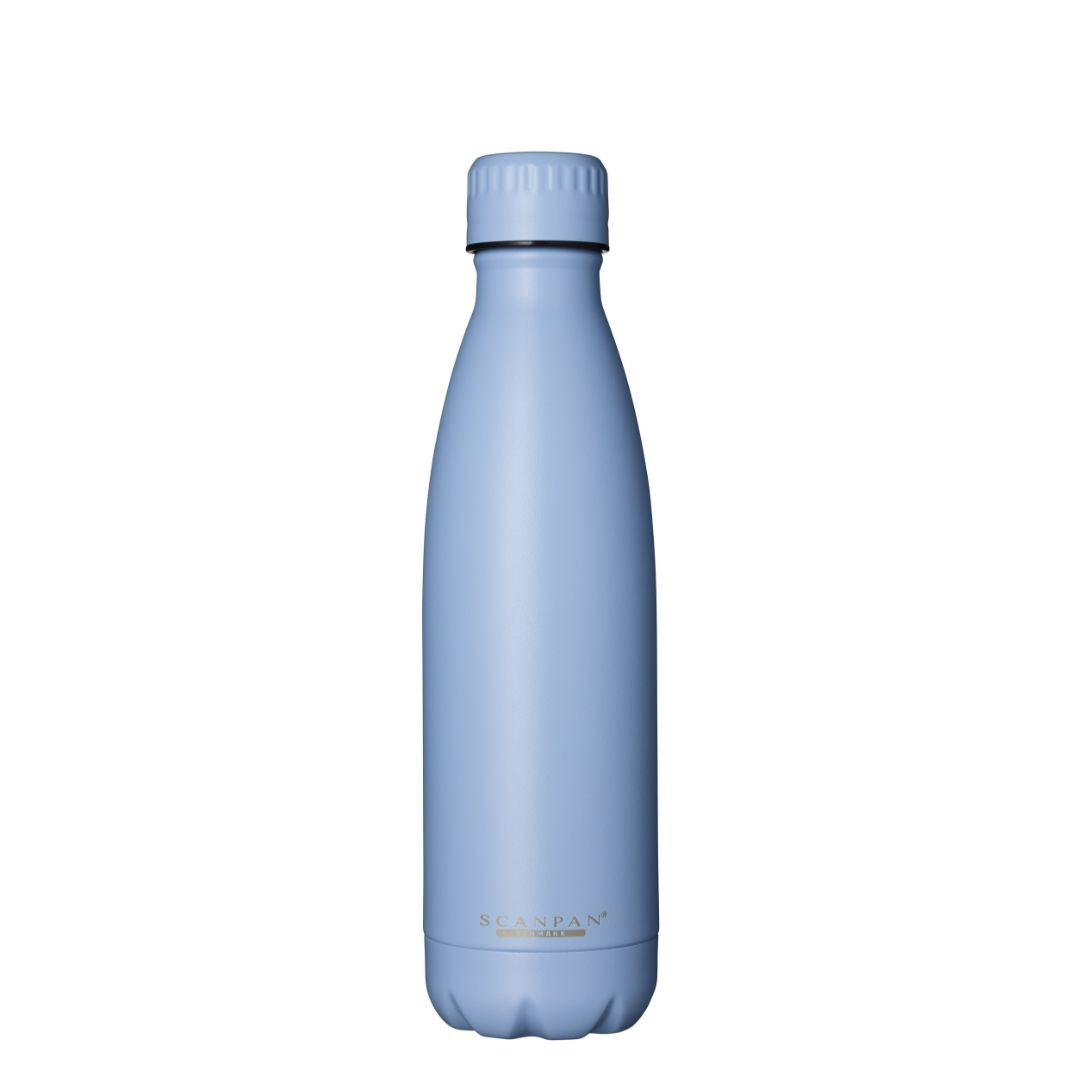 TO GO Vacuum Bottle 500ml Airy Blue Main image
