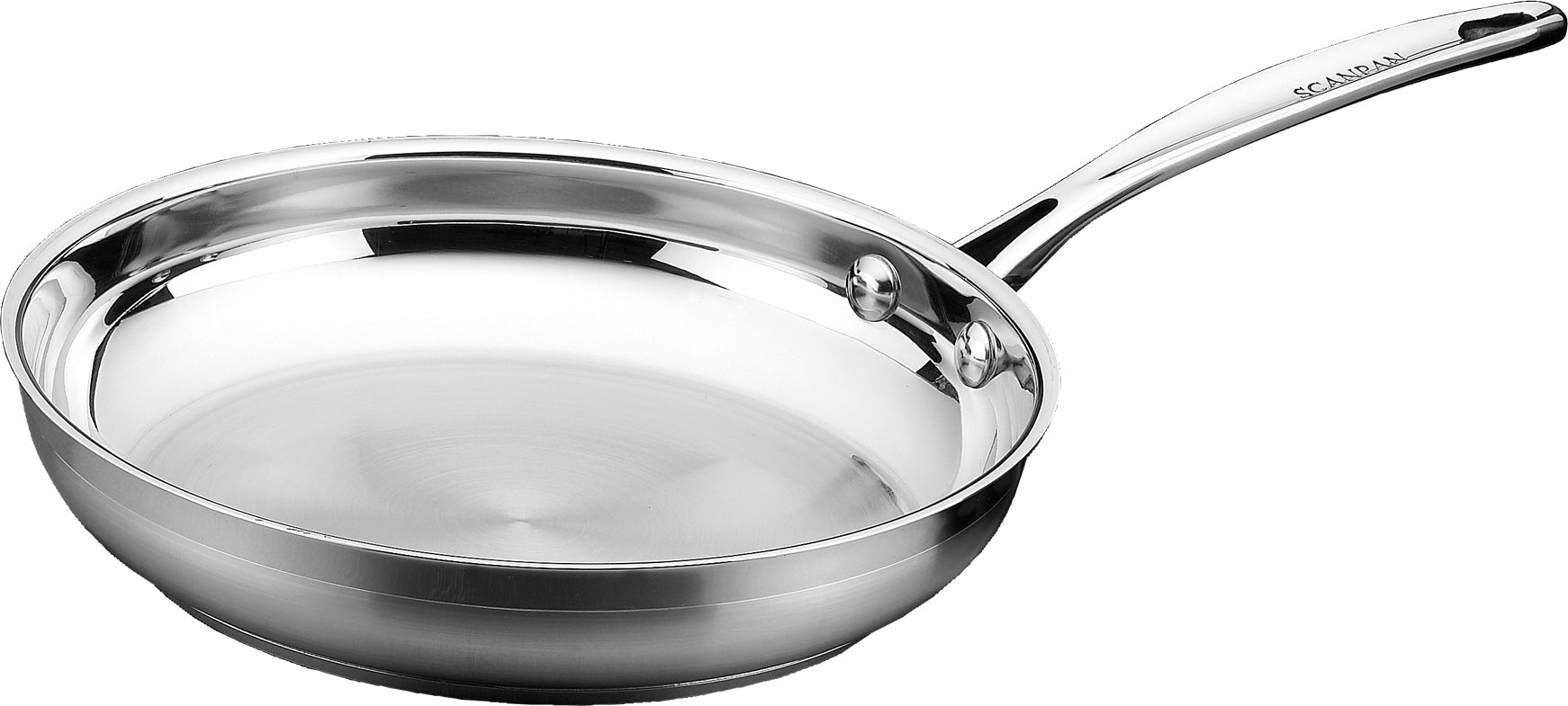 Impact Fry Pan 24cm Main image