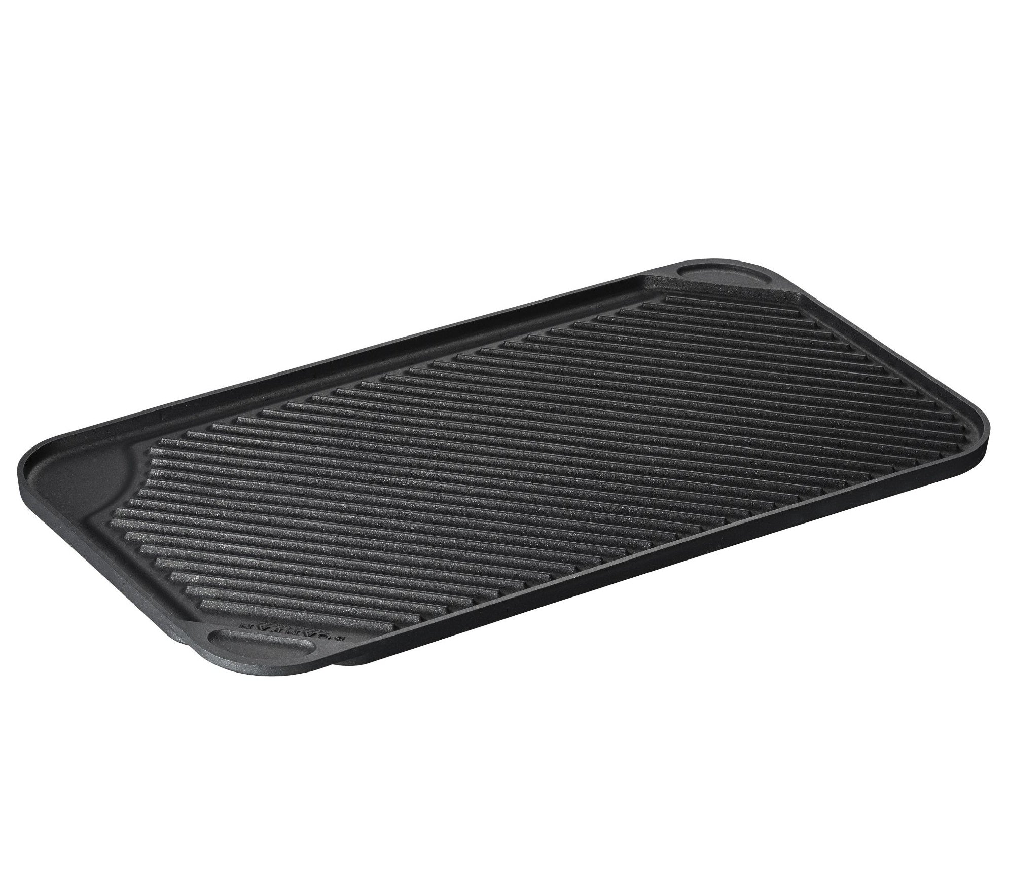 Classic Stove Top Grill 44x24cm