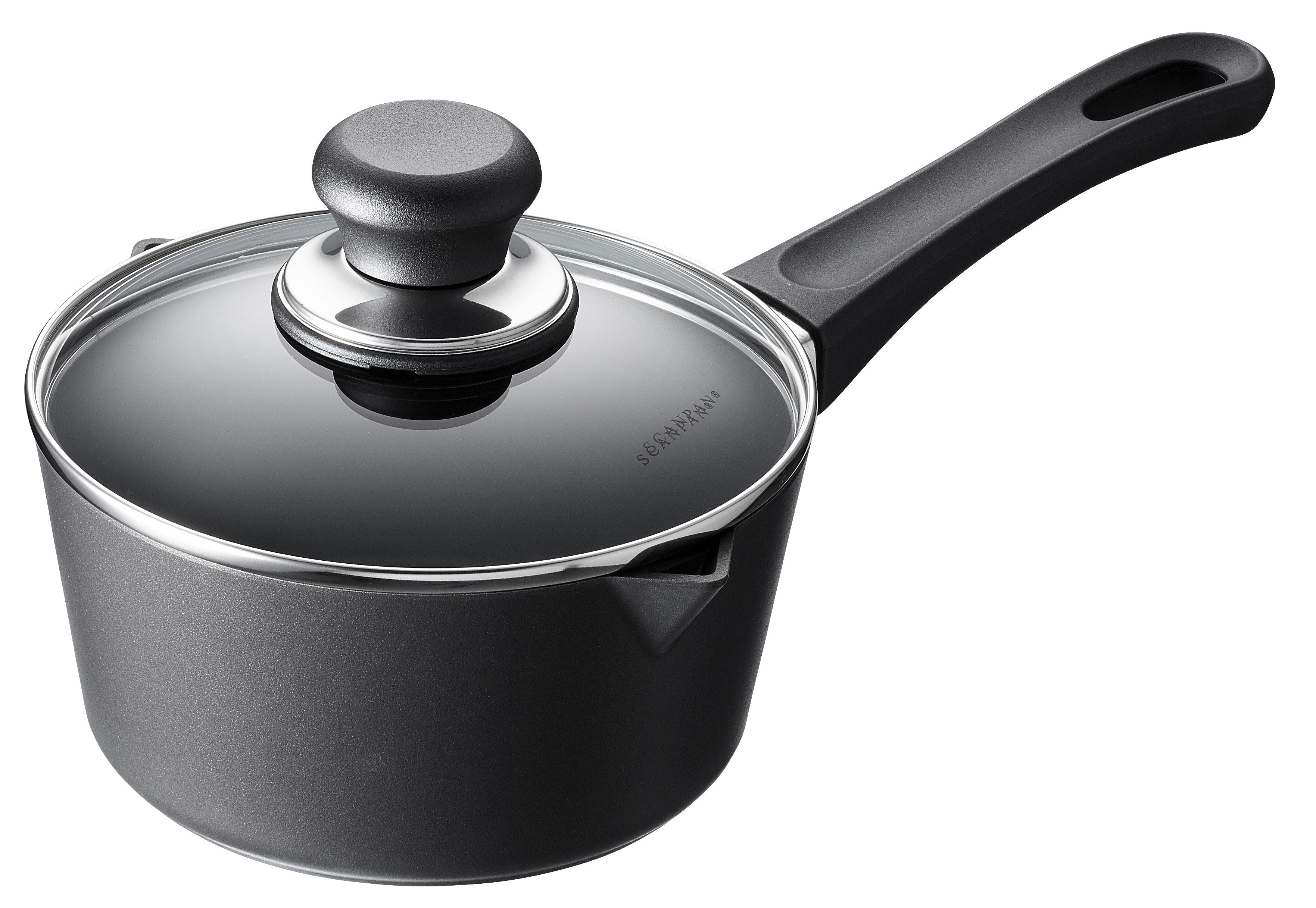 Classic Saucepan 1.0L,16cm Main image