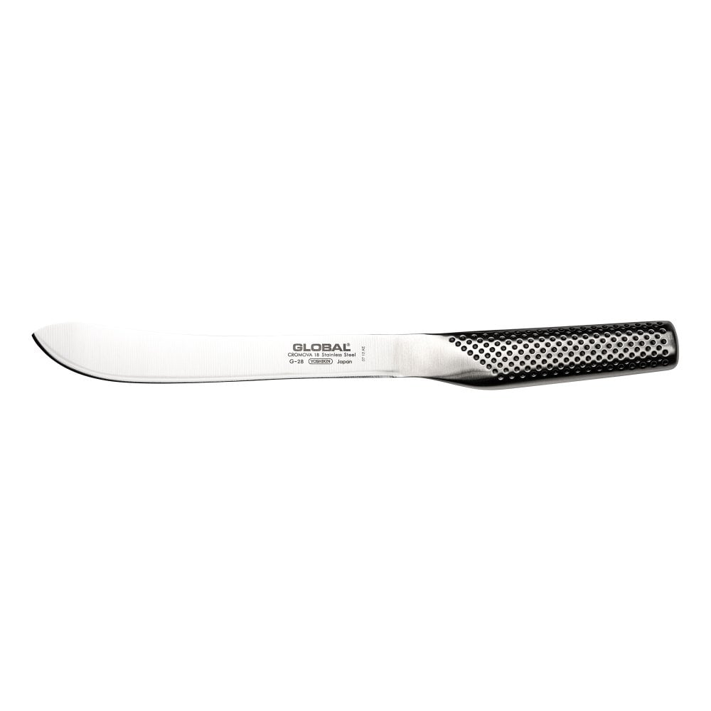 Global MG-28 Butcher's Knife 18cm Main image