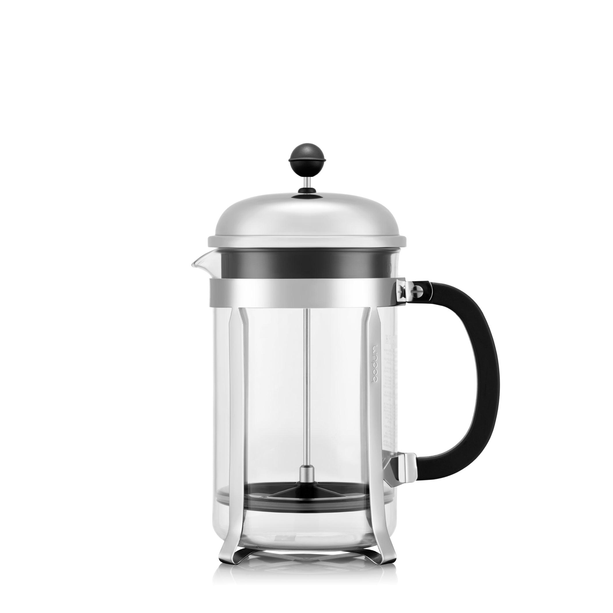 Chambord French Press Coffee Maker 4 Cup, 0.5L Secondary image
