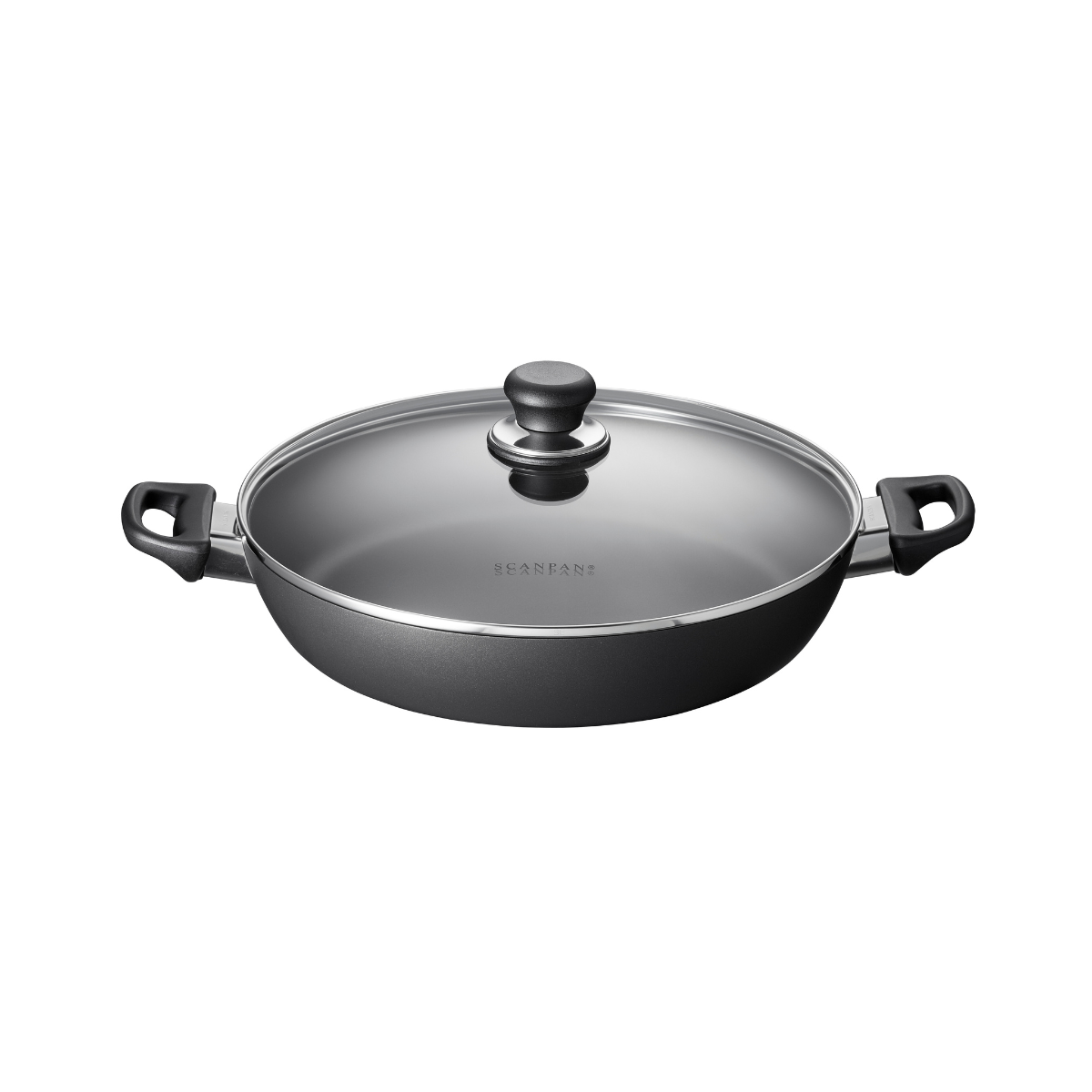 Classic Chef Pan 4L, 32cm Secondary image