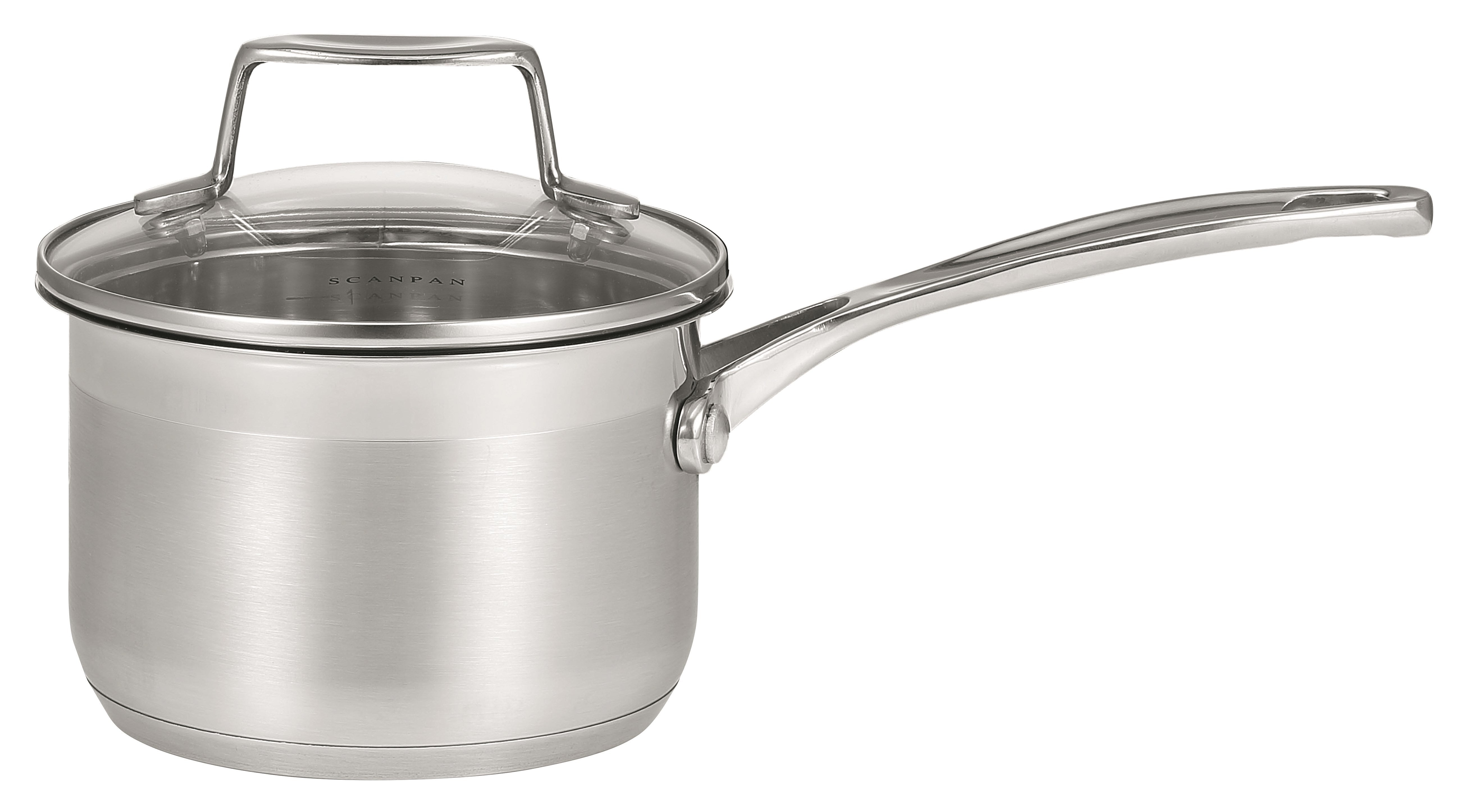 Impact Saucepan 1.2L, 14cm Main image